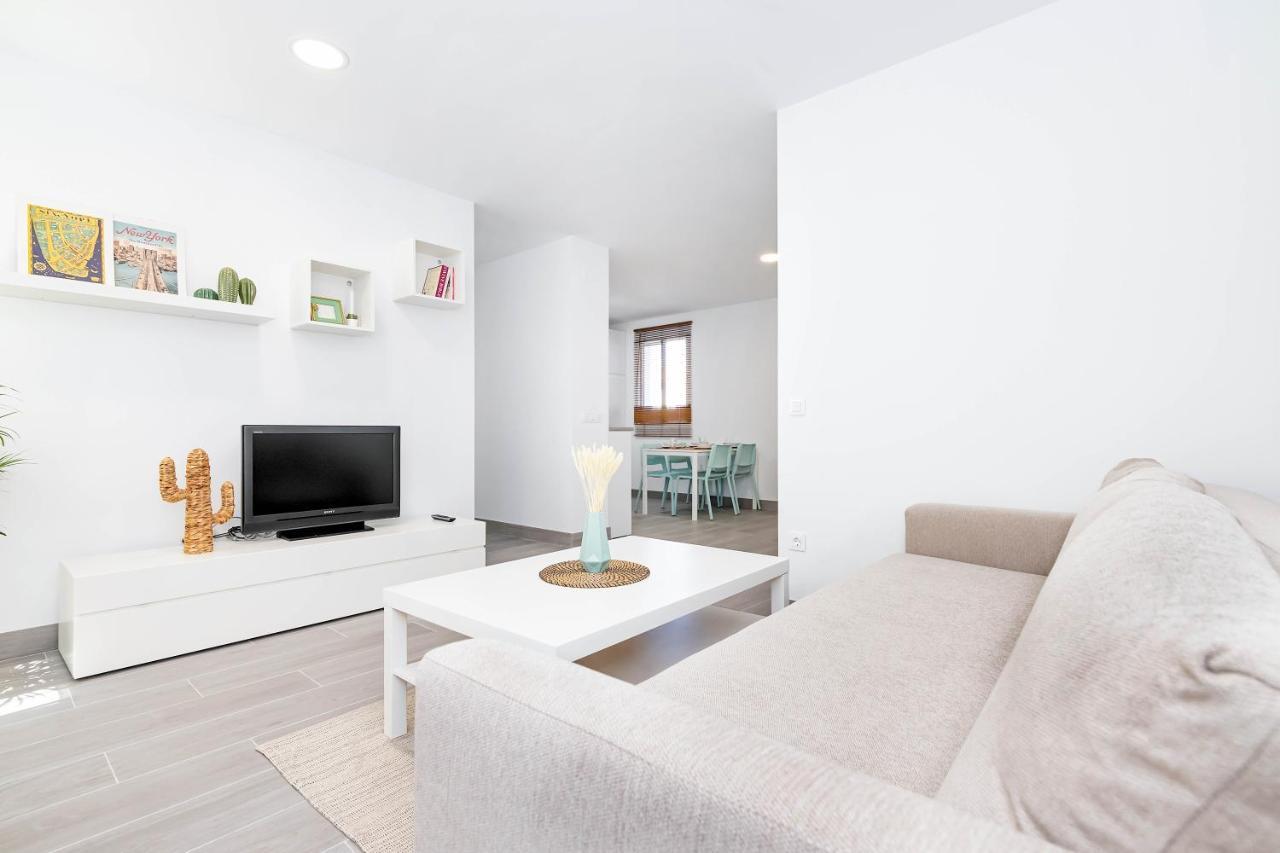 Appartamento Sun & Center *